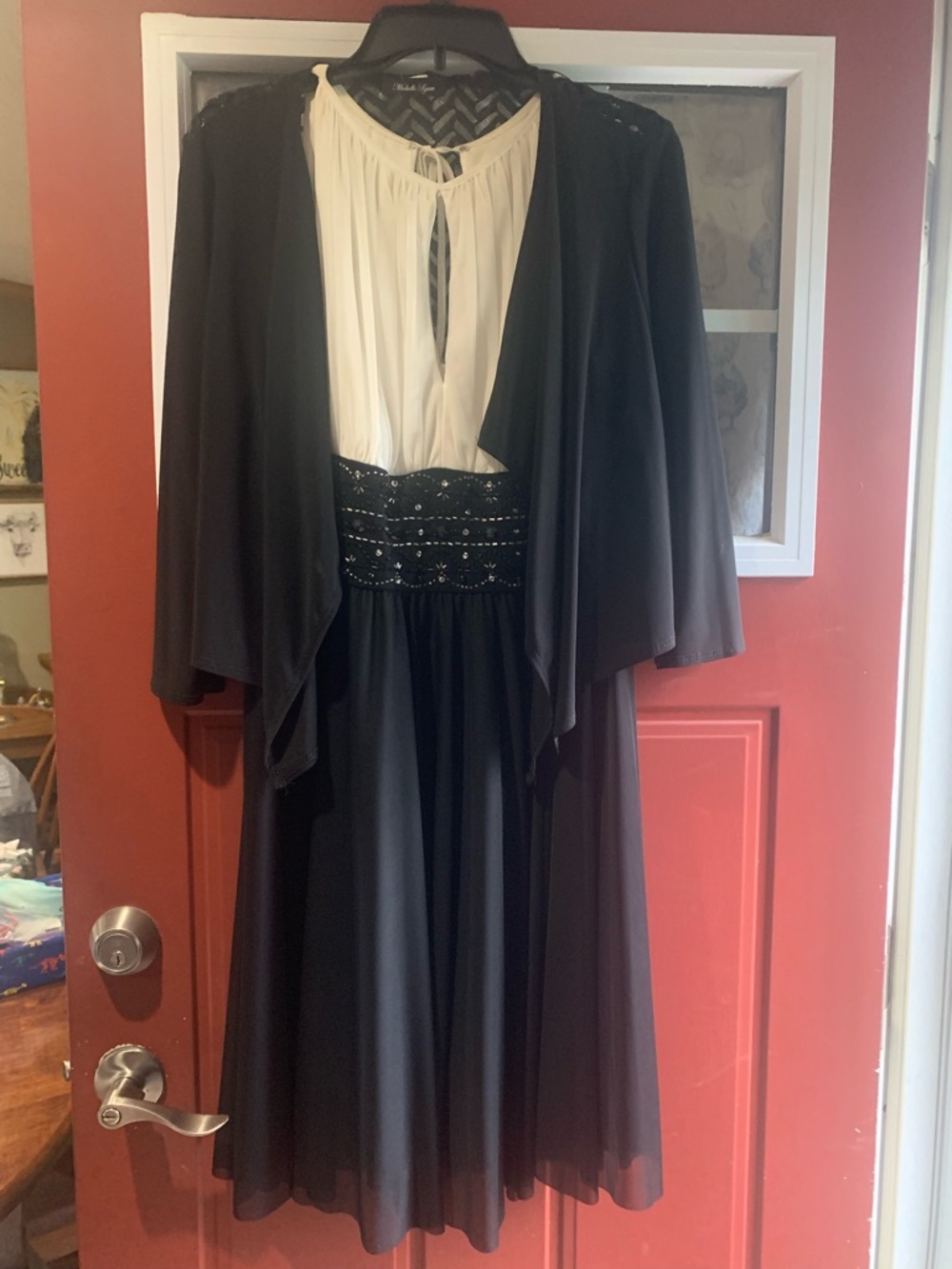 Women dress